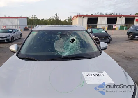 2023 Nissan Rogue Sl Fwd from USA, damaged, VIN 5N1BT3CA6PC688497